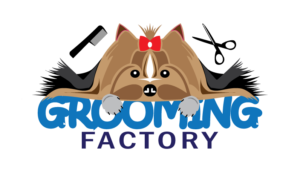 Logo Grooming Factory