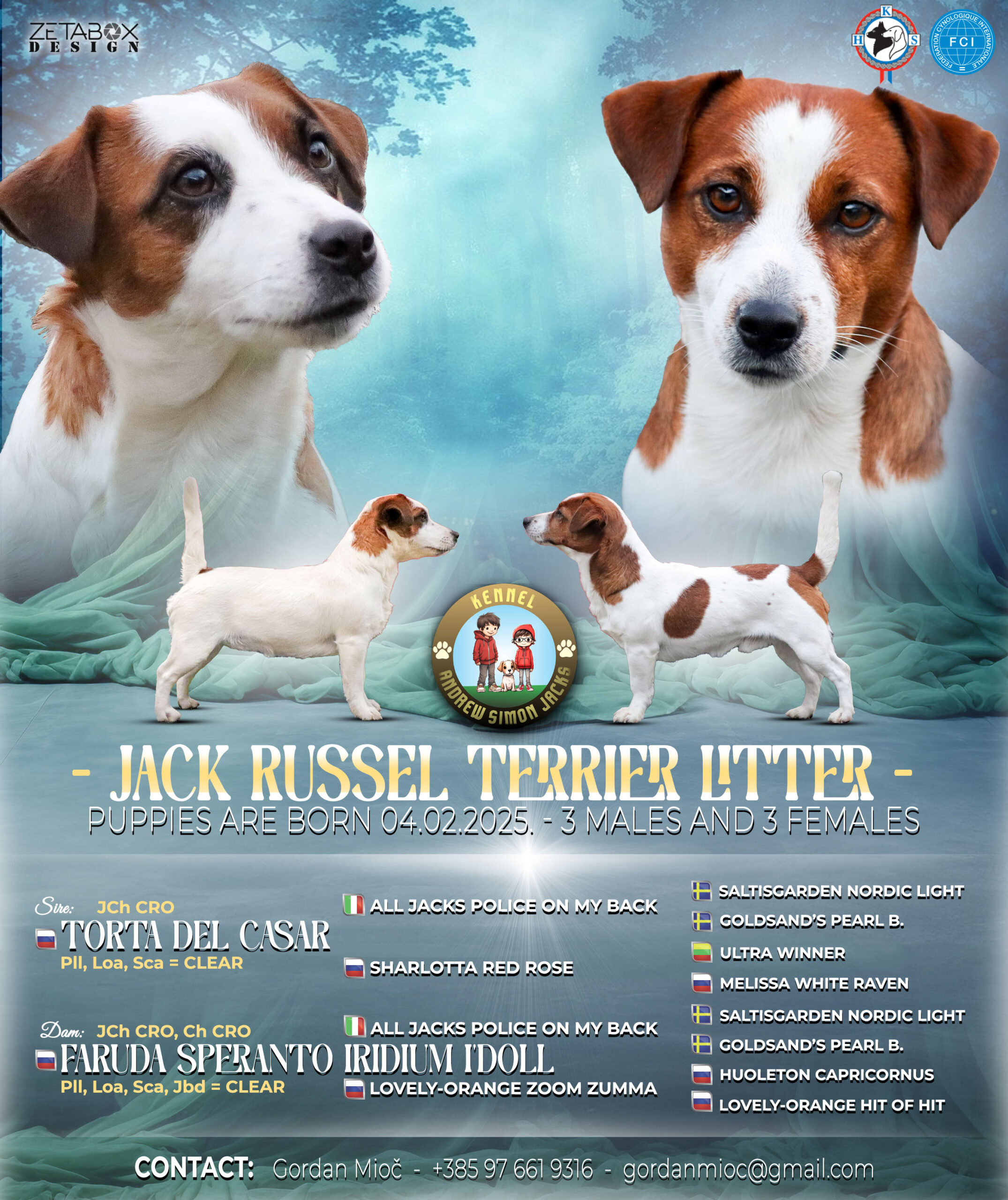 3 Mioč najava legla 17.02.2025.